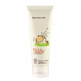 Cherished Mozzie Clear Lotion