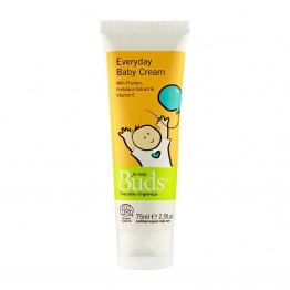 Everyday Baby Cream