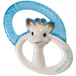 Cooling Teething Ring