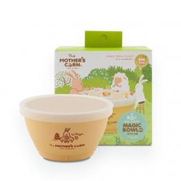 Magic Bowl With Lid M