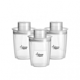 CTN FORMULA DISPENSER 3-PK