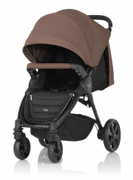 Britax B-Agile 4