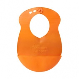 ROLL GO BIB