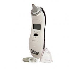 CTN DGTL EAR THERMOMTR HYG.CVR
