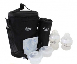 TWIN BOTTLE CARRIER