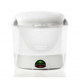 CLOSER TO NATURE STERILISER