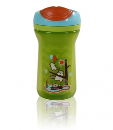 EXPLORA ACTIVE SIPPER