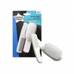 BRUSH  COMB SET