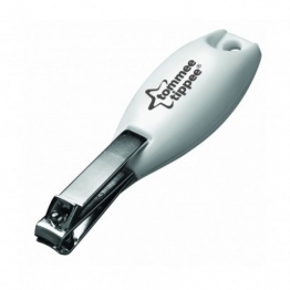NAIL CLIPPER WITH HOLDER