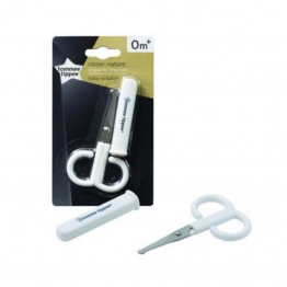 SCISSORS WITH COVER