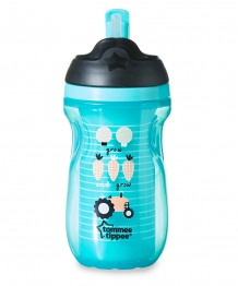 1ST STRAW CUP GREEN