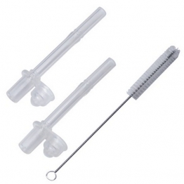 SPARE STRAWS 2 PACK
