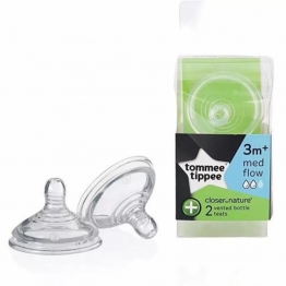 ANTI COLIC TEAT MEDIUM