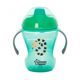 TRAINER SIPPEE CUP GREEN